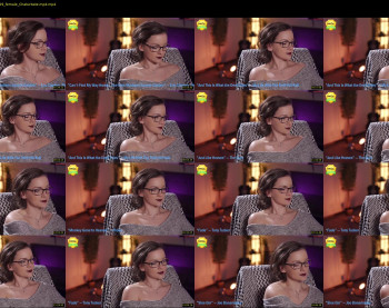 tiffanyriox — 28 minute Chaturbate female cam show recording, 720p, Jan 22, 2025