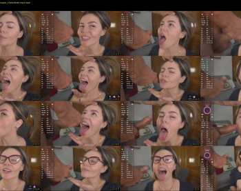 tinacb — 14 minute Chaturbate female cam show recording, 720p, Jan 22, 2025