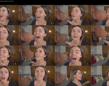 tinacb — 18 minute Chaturbate female cam show recording, 720p, Jan 22, 2025