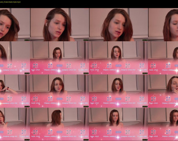 toxl — 5 minute Chaturbate female cam show recording, 720p, Jan 22, 2025