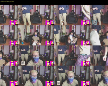 trystoph — 12 minute Chaturbate male cam show recording, 720p, Jan 22, 2025