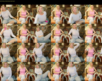 tunderose — 58 minute Chaturbate female cam show recording, 720p, Jan 22, 2025