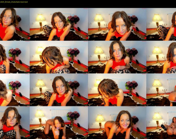 viciousqueen — 121 minute Chaturbate female cam show recording, 720p, Jan 22, 2025