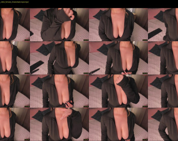 violetta_swift_ — 26 minute Chaturbate female cam show recording, 720p, Jan 22, 2025