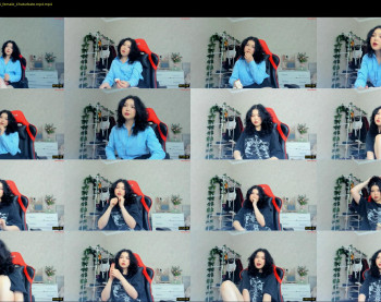 wastforu — 78 minute Chaturbate female cam show recording, 720p, Jan 22, 2025