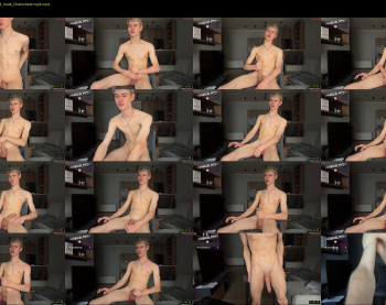 xxevilfox — 15 minute Chaturbate male cam show recording, 720p, Jan 22, 2025