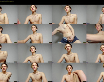 0verlandd — 121 minute Chaturbate male cam show recording, 720p, Jan 24, 2025