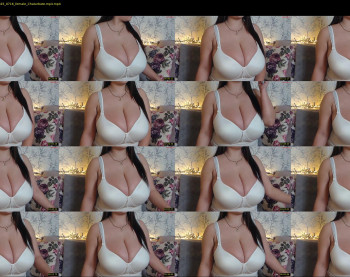 1dream_magical — 7 minute Chaturbate female cam show recording, 720p, Jan 24, 2025