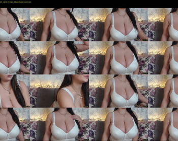 1dream_magical — 12 minute Chaturbate female cam show recording, 720p, Jan 24, 2025