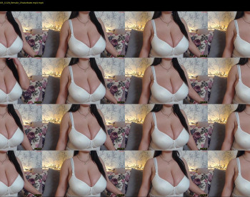 1dream_magical — 4 minute Chaturbate female cam show recording, 720p, Jan 24, 2025