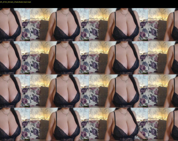 1dream_magical — 3 minute Chaturbate female cam show recording, 720p, Jan 27, 2025