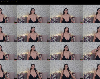 1dream_magical — 4 minute Chaturbate female cam show recording, 720p, Jan 28, 2025