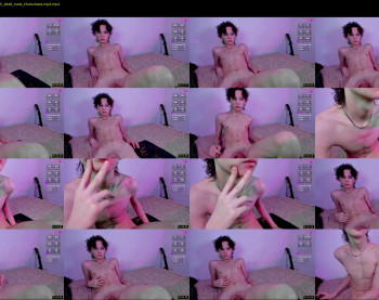 1vampirella_gs — 3 minute Chaturbate male cam show recording, 720p, Jan 24, 2025