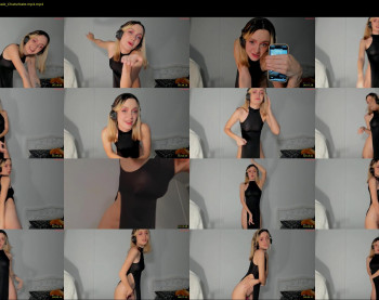 2b_ — 6 minute Chaturbate female cam show recording, 720p, Jan 26, 2025