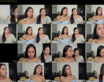 2summerlove2 — 18 minute Chaturbate female cam show recording, 720p, Jan 24, 2025