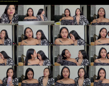 2summerlove2 — 10 minute Chaturbate female cam show recording, 720p, Jan 26, 2025