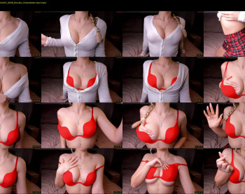 3stepsaboveheaven — 120 minute Chaturbate female cam show recording, 720p, Jan 23, 2025