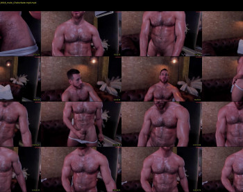 _adamcoper_ — 123 minute Chaturbate male cam show recording, 720p, Jan 26, 2025