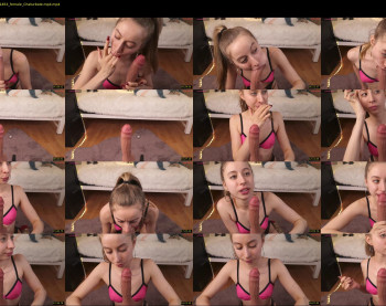 _alexa_gold_ — 30 minute Chaturbate female cam show recording, 720p, Jan 28, 2025