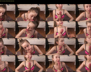 _alexa_gold_ — 9 minute Chaturbate female cam show recording, 720p, Jan 28, 2025