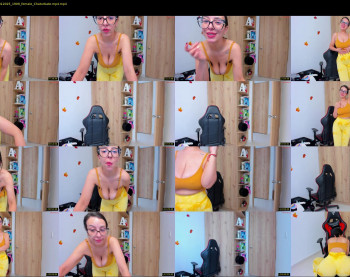 _amanda_seyfried19 — 130 minute Chaturbate female cam show recording, 720p, Jan 27, 2025