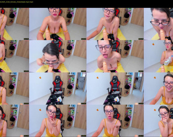 _amanda_seyfried19 — 39 minute Chaturbate female cam show recording, 720p, Jan 27, 2025