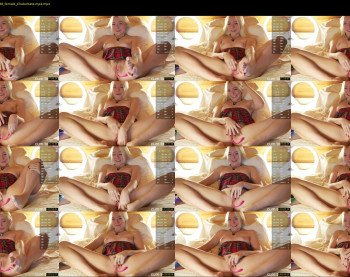 _anactac_ — 121 minute Chaturbate female cam show recording, 720p, Jan 24, 2025