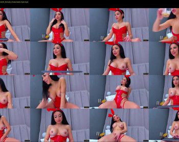 _anna_bloom — 22 minute Chaturbate female cam show recording, 720p, Nov 5, 2024