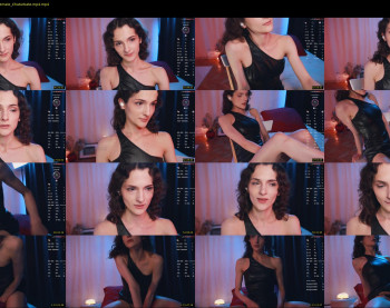_arta_ — 92 minute Chaturbate female cam show recording, 720p, Jan 26, 2025