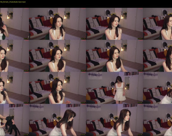 _blackbee_ — 7 minute Chaturbate female cam show recording, 720p, Jan 23, 2025