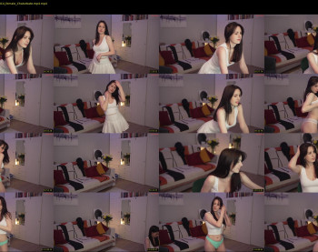 _blackbee_ — 96 minute Chaturbate female cam show recording, 720p, Jan 24, 2025