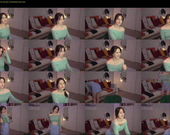 _blackbee_ — 8 minute Chaturbate female cam show recording, 720p, Jan 27, 2025