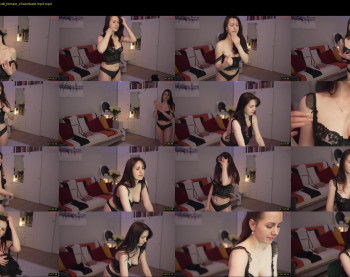 _blackbee_ — 73 minute Chaturbate female cam show recording, 720p, Jan 28, 2025