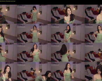 _blackbee_ — 39 minute Chaturbate female cam show recording, 720p, Jan 28, 2025