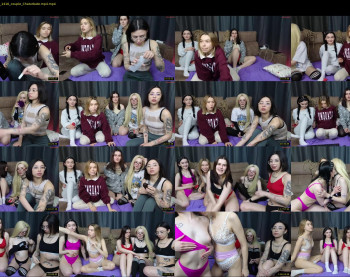 _capybara0_0 — 120 minute Chaturbate couple cam show recording, 720p, Jan 24, 2025