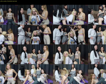 _capybara0_0 — 23 minute Chaturbate couple cam show recording, 720p, Jan 24, 2025