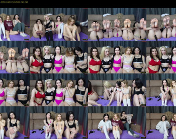 _capybara0_0 — 15 minute Chaturbate couple cam show recording, 720p, Jan 24, 2025