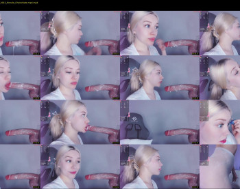 _chatur_babe — 26 minute Chaturbate female cam show recording, 720p, Jan 26, 2025