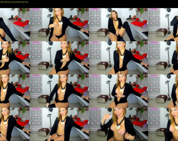 _cristal_ayala — 7 minute Chaturbate female cam show recording, 720p, Jan 24, 2025