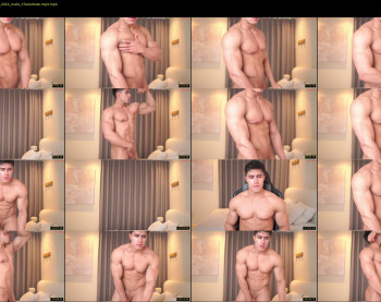 _cristianlopez — 120 minute Chaturbate male cam show recording, 720p, Oct 30, 2024