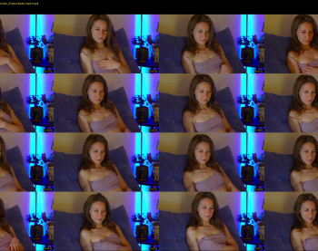 _feli_ — 38 minute Chaturbate female cam show recording, 720p, Jan 28, 2025