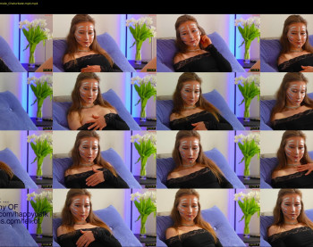 _feli_ — 121 minute Chaturbate female cam show recording, 720p, Oct 31, 2024