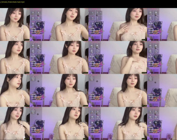 _flipped_ — 11 minute Chaturbate female cam show recording, 720p, Jan 24, 2025