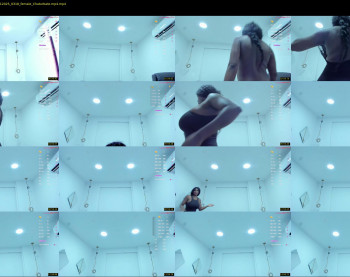 _huge_boobs_ebony — 17 minute Chaturbate female cam show recording, 720p, Jan 27, 2025