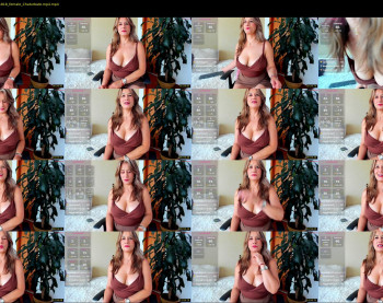 _jeniffer_hot — 17 minute Chaturbate female cam show recording, 720p, Jan 24, 2025