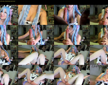 _julyana_ — 53 minute Chaturbate female cam show recording, 720p, Jan 25, 2025