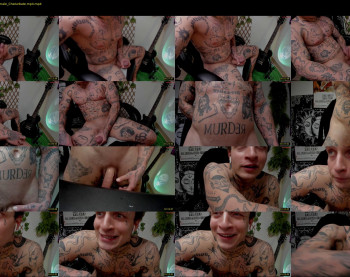_layne — 4 minute Chaturbate male cam show recording, 720p, Jan 27, 2025