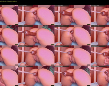 _mandyrose_ — 15 minute Chaturbate female cam show recording, 720p, Jan 27, 2025