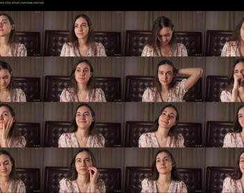 _marvelous_time_ — 4 minute Chaturbate female cam show recording, 720p, Jan 27, 2025