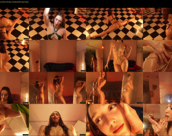 _meganmeow_ — 120 minute Chaturbate female cam show recording, 720p, Jan 25, 2025
